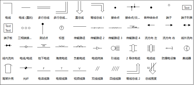 Ag平台官方网站
电路图软件