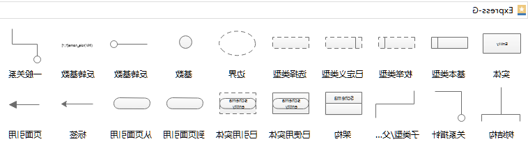 Ag平台官方网站
Express-G符号