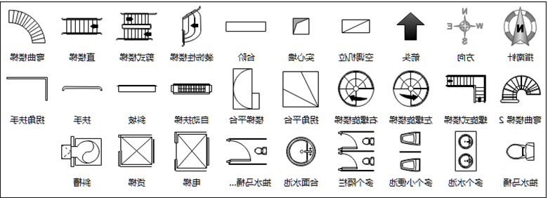 Ag平台官方网站
建筑物符号