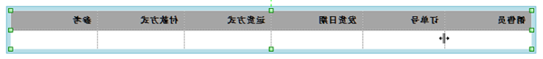 Ag平台官方网站
表格设置