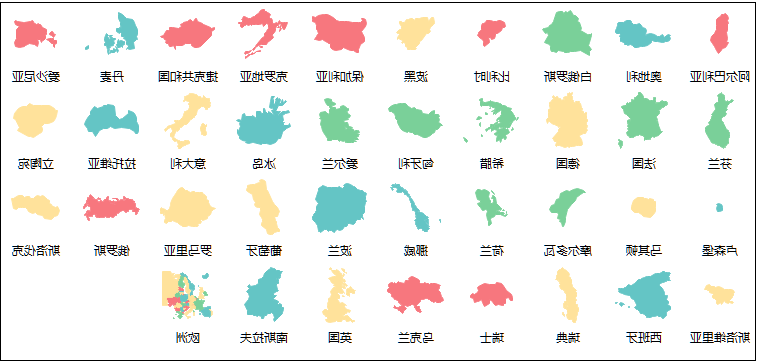 Ag平台官方网站
欧洲地图