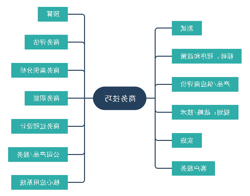 项目经理必背技巧