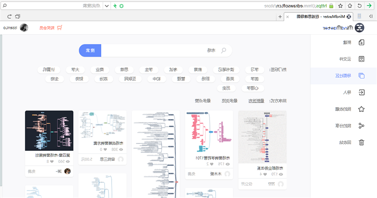 制定管理体系