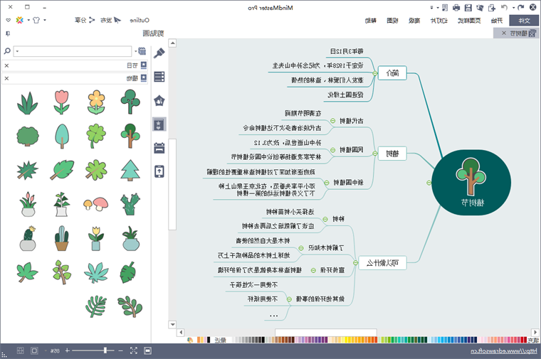 思维导图软件