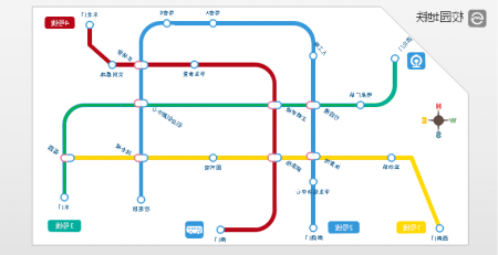 Ag平台官方网站
地铁线路图