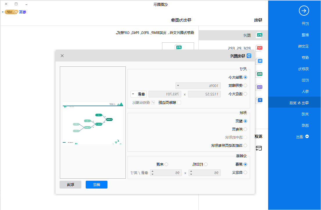 决策树保存