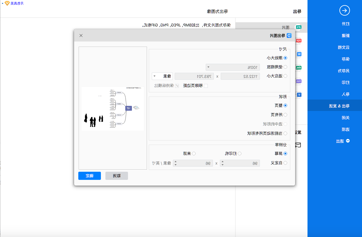 4P模型