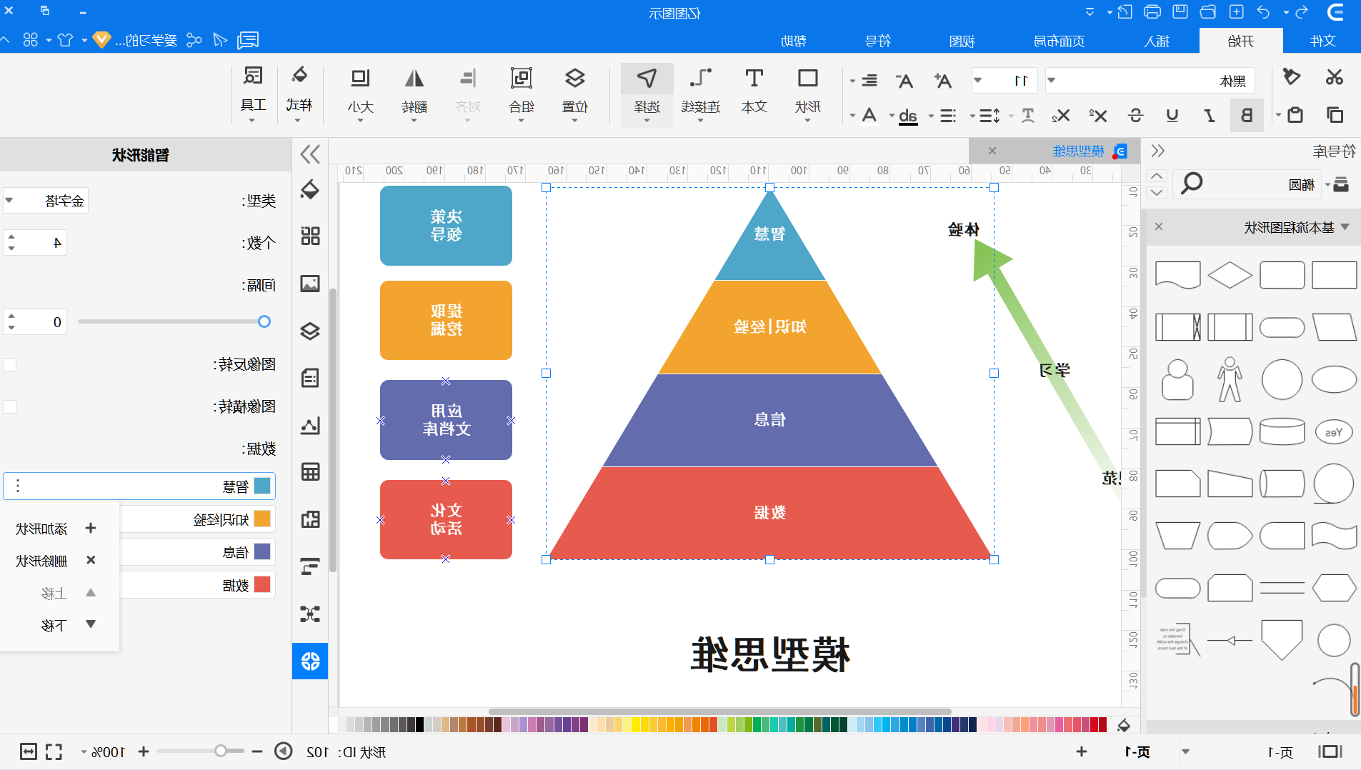 思维模型