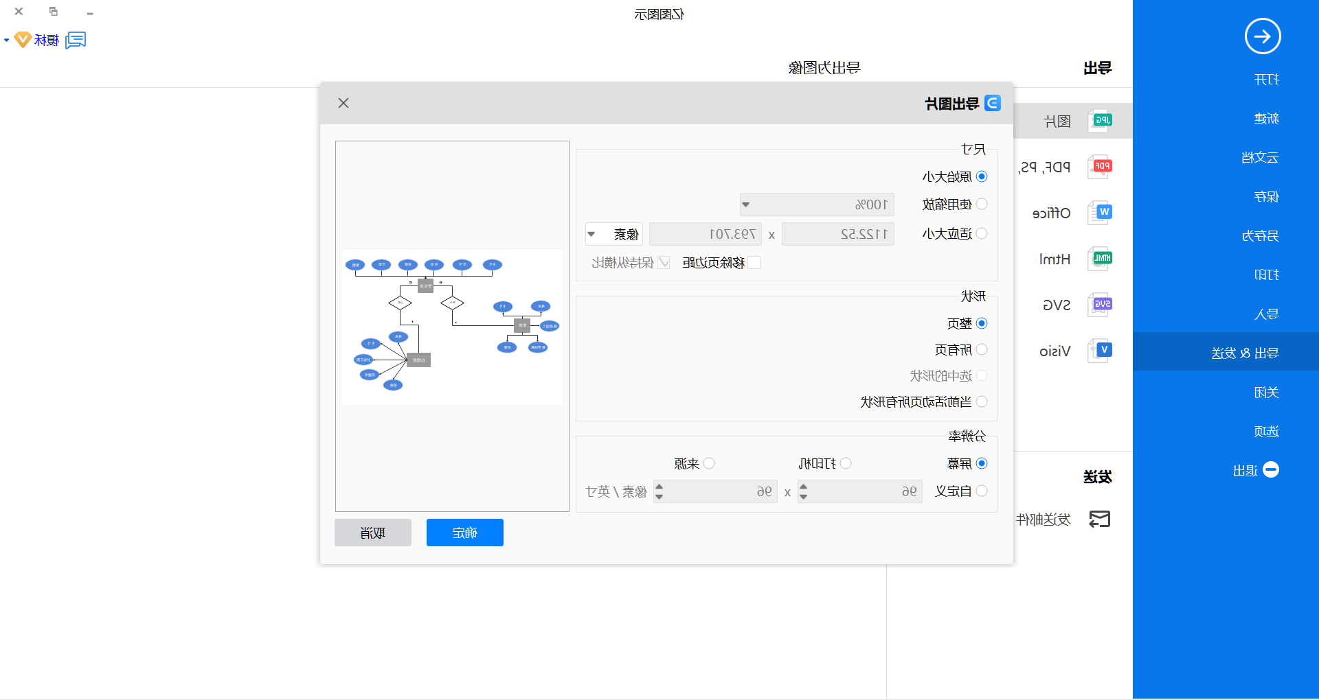 ER模型图