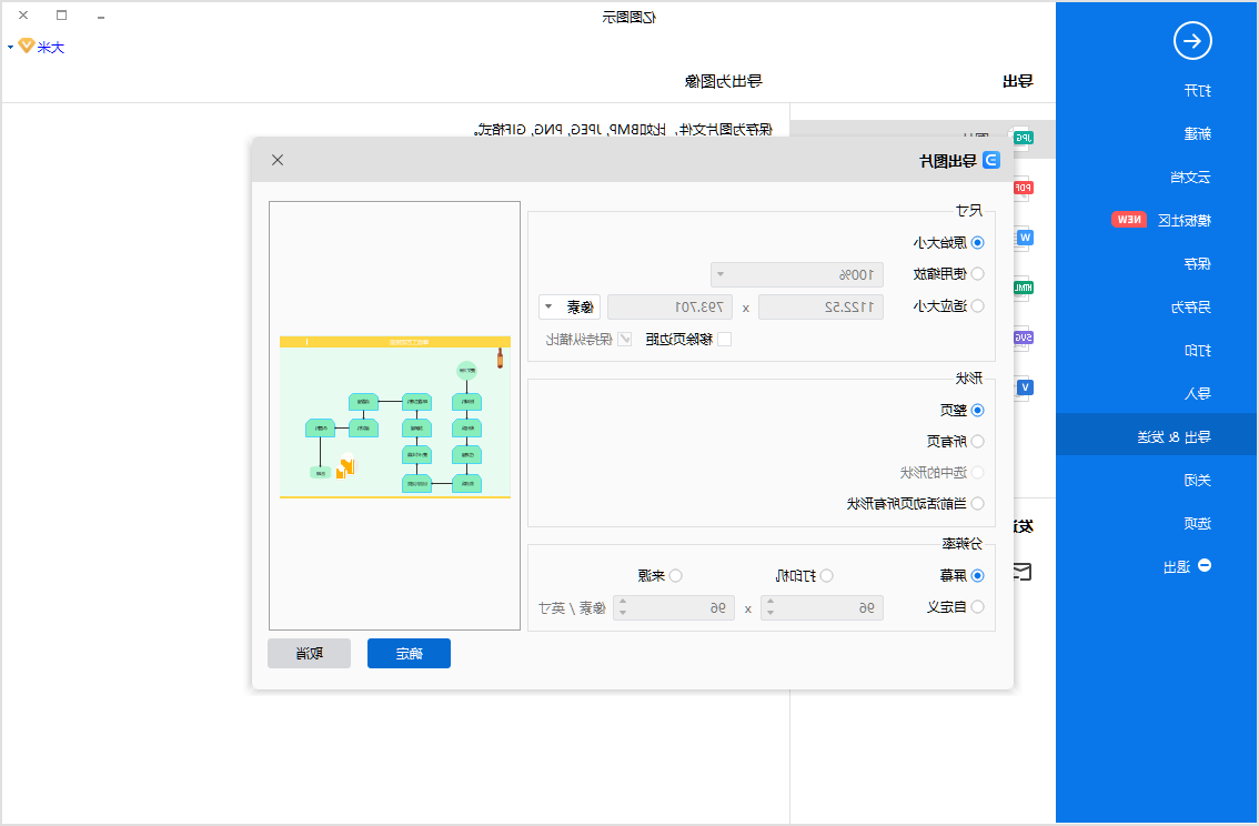 啤酒工艺流程图