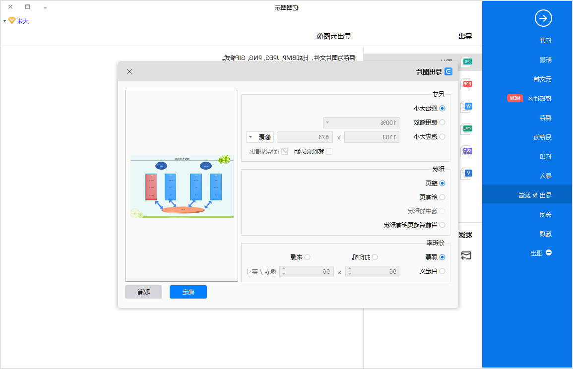 微服务架构图