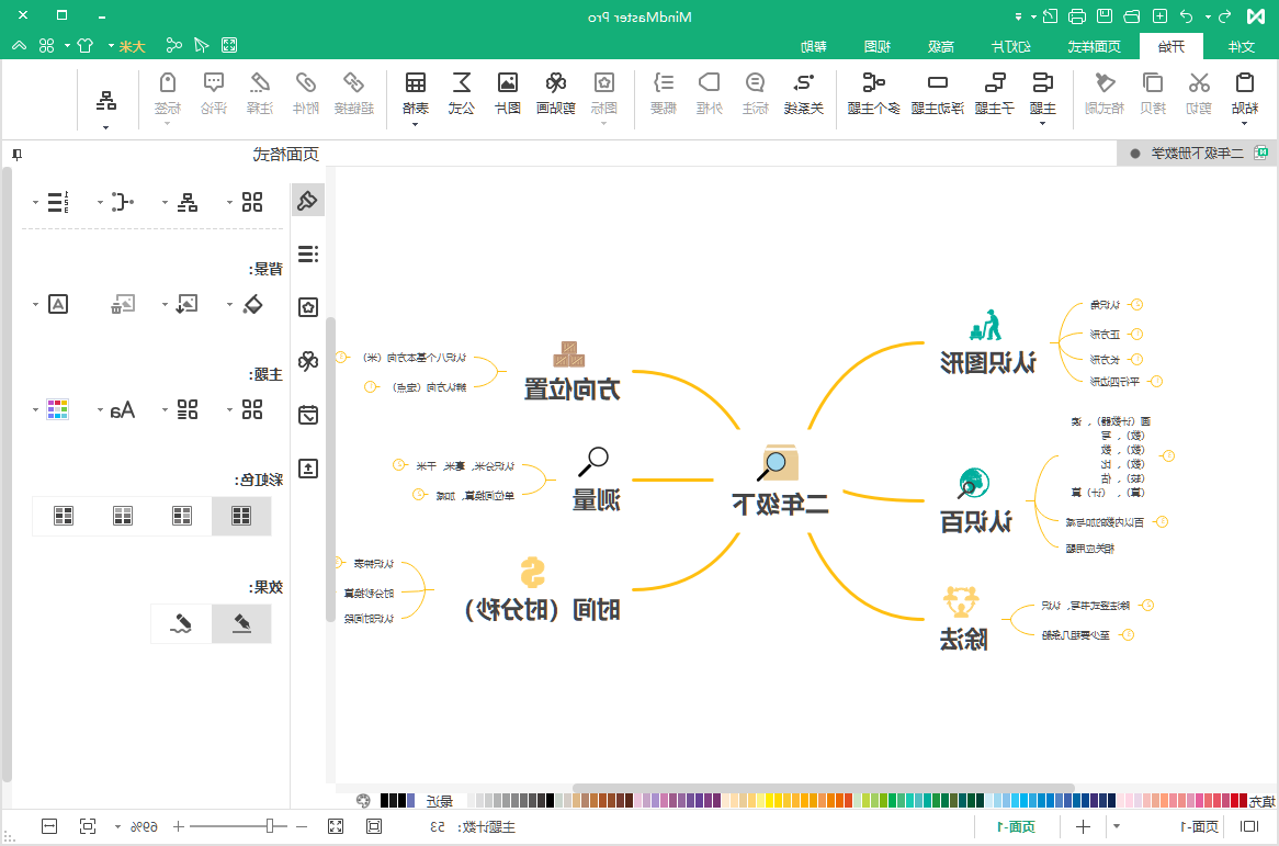 二年级下册数学